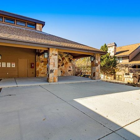 Wolf Lodge 510 Eden المظهر الخارجي الصورة