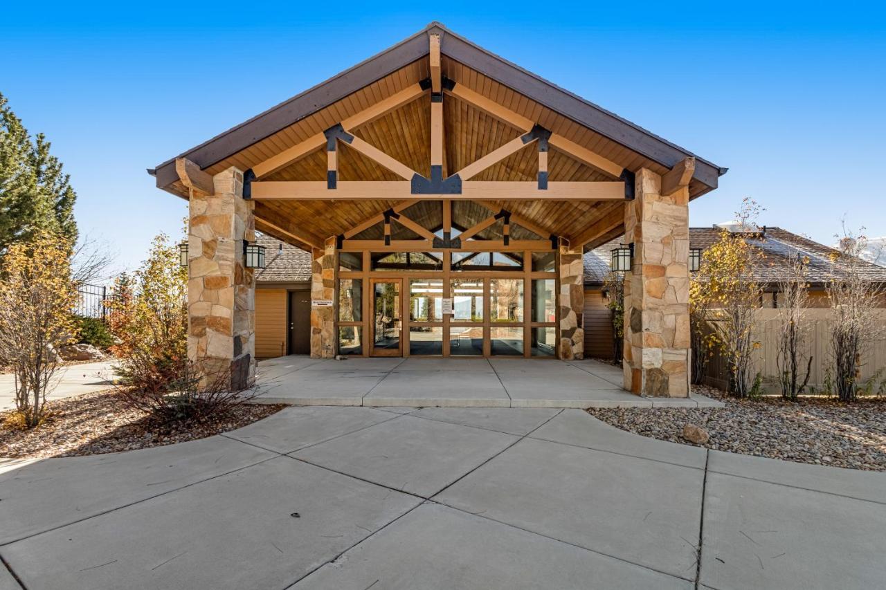 Wolf Lodge 510 Eden المظهر الخارجي الصورة