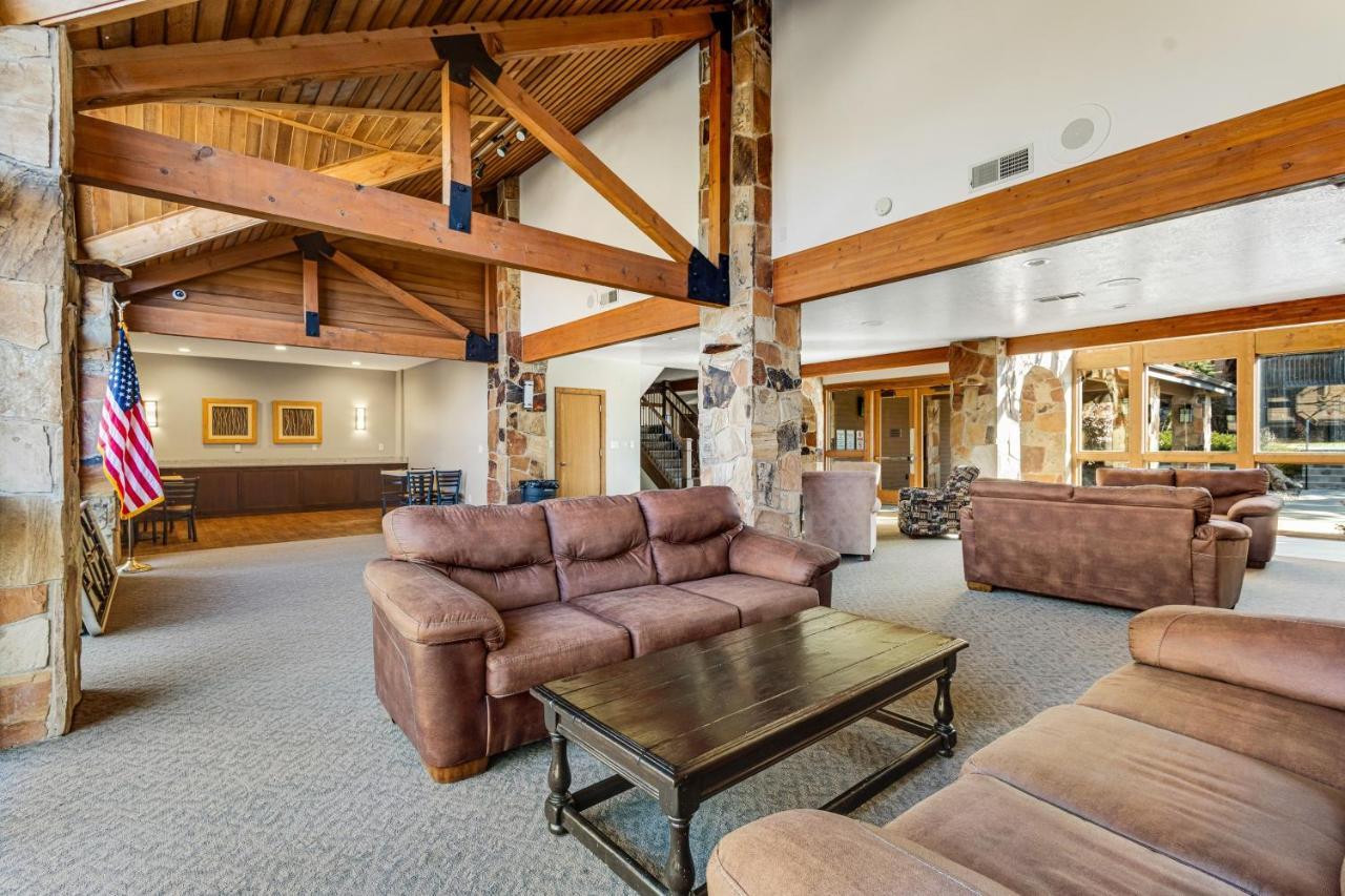 Wolf Lodge 510 Eden المظهر الخارجي الصورة