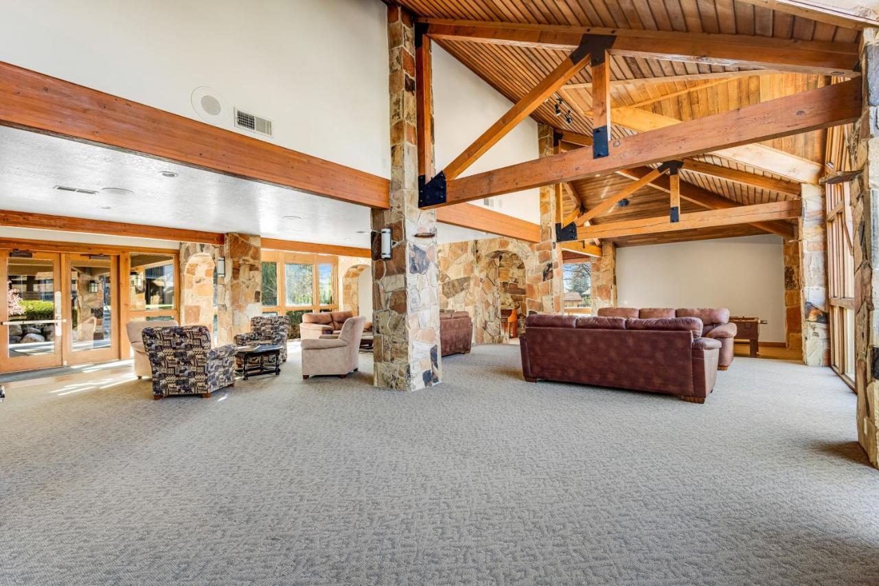 Wolf Lodge 510 Eden المظهر الخارجي الصورة
